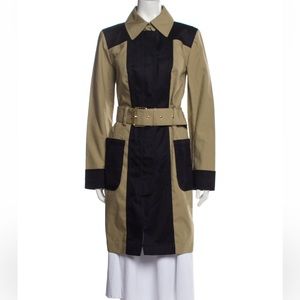 TORY BURCH TRENCH COAT